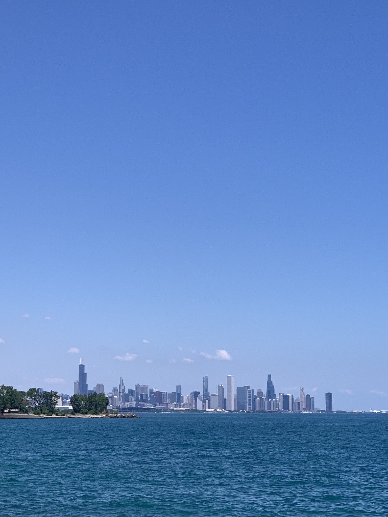 Chicago Skyline
